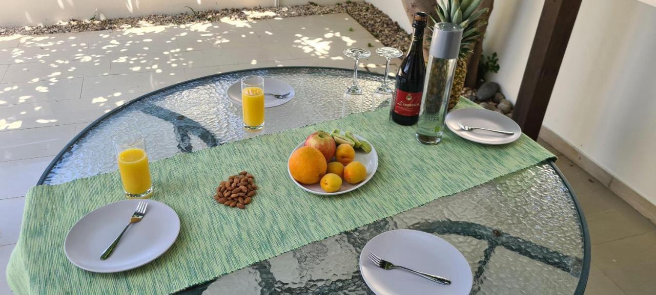 Stay Kyklades Resort & Spa Paralimni Bagian luar foto
